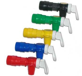 SOLVENT TOUCH TAP YELLOW  
